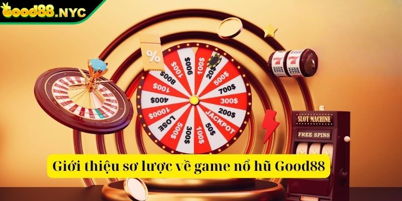 Nổ hũ là gì?