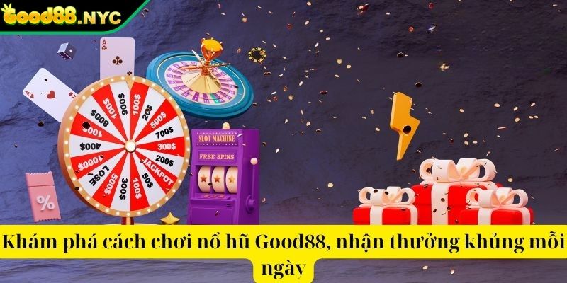Máy Slot theo chủ đề